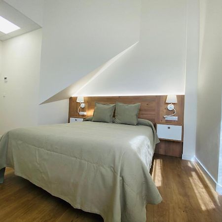 Apartamentos Palacio Alemar Loredo Zewnętrze zdjęcie
