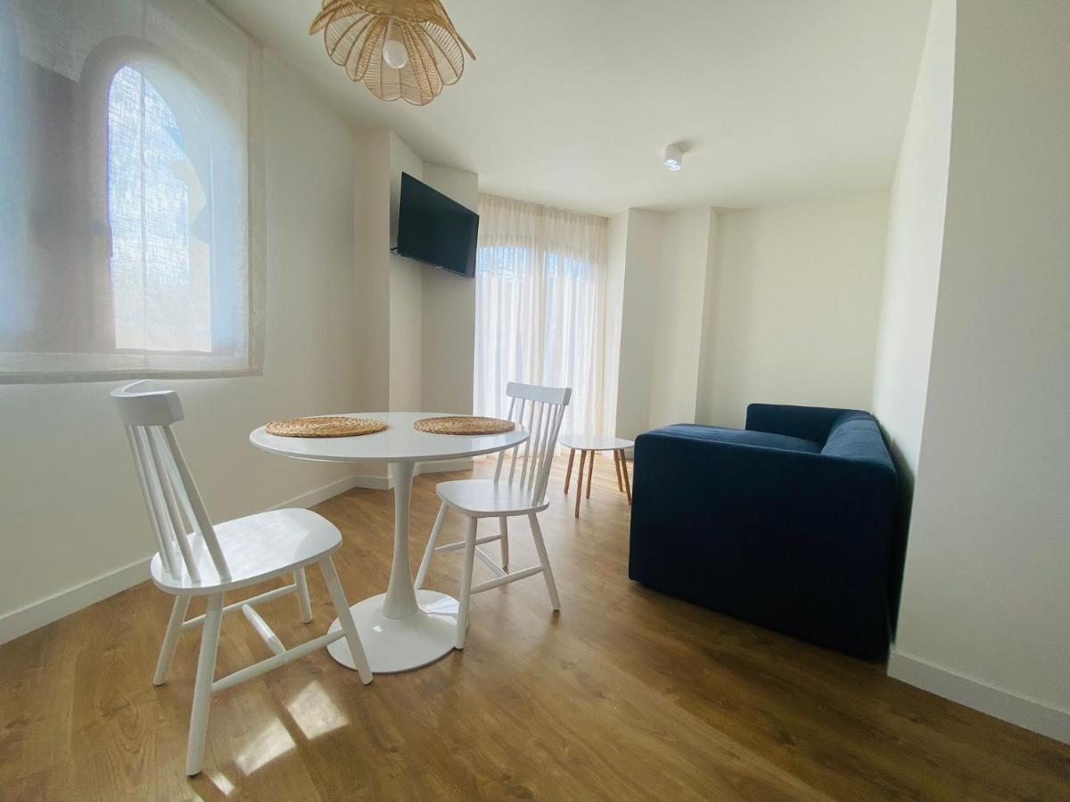 Apartamentos Palacio Alemar Loredo Zewnętrze zdjęcie