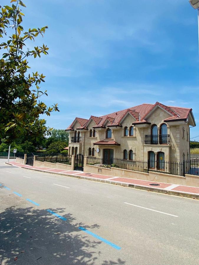 Apartamentos Palacio Alemar Loredo Zewnętrze zdjęcie