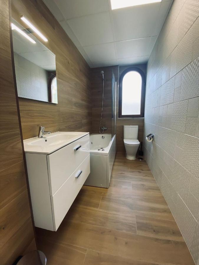 Apartamentos Palacio Alemar Loredo Zewnętrze zdjęcie