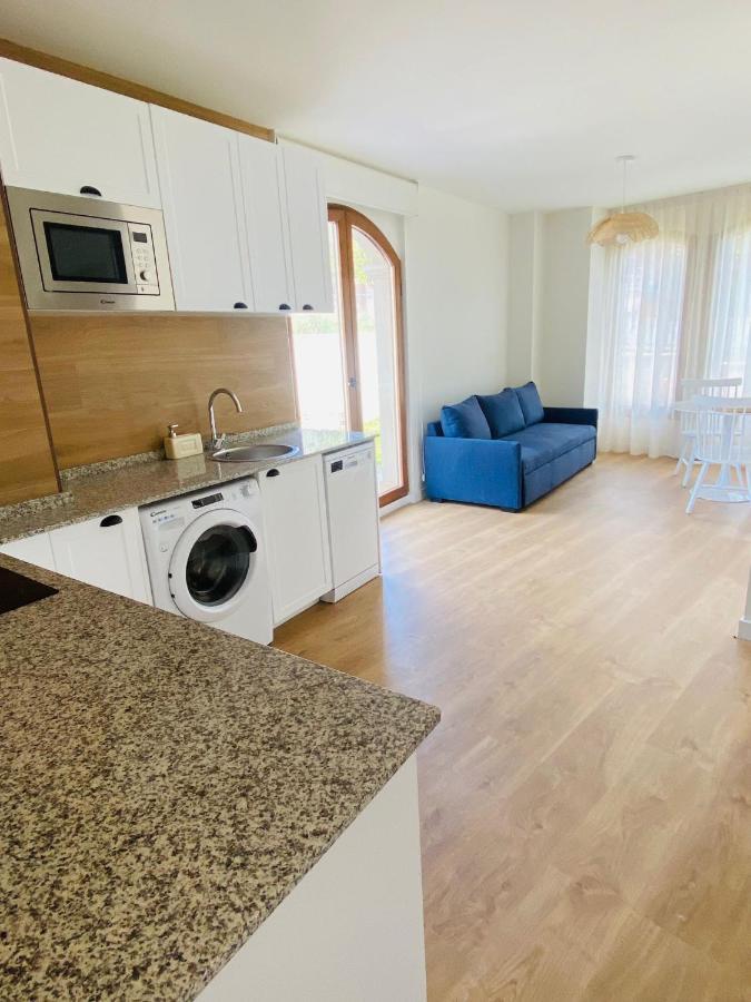 Apartamentos Palacio Alemar Loredo Zewnętrze zdjęcie