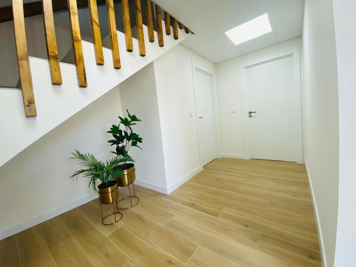 Apartamentos Palacio Alemar Loredo Zewnętrze zdjęcie