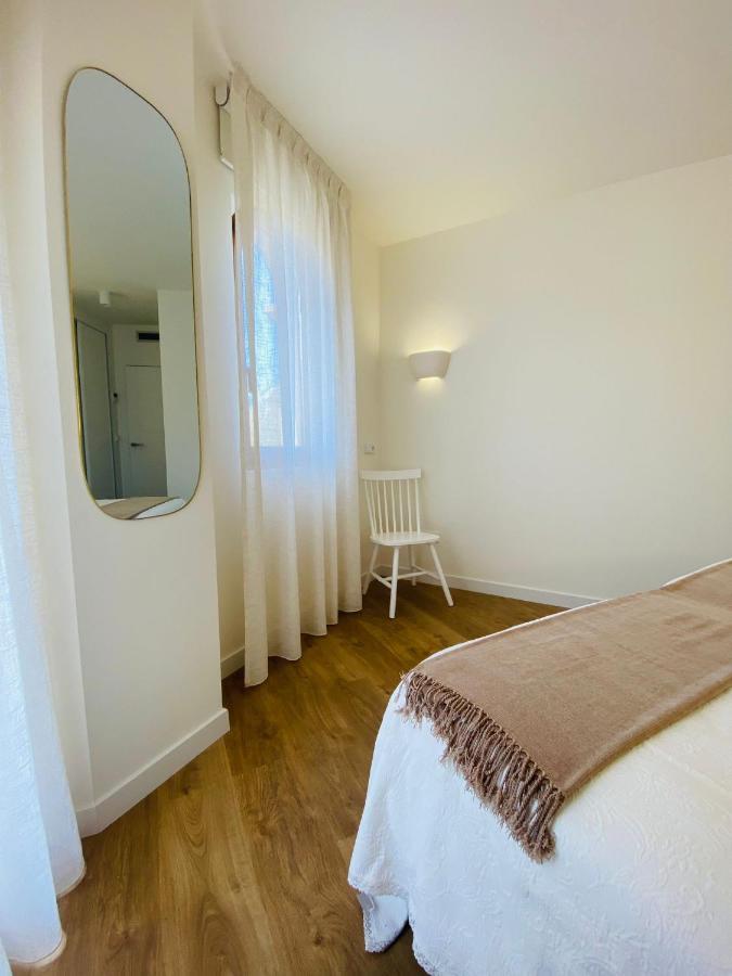 Apartamentos Palacio Alemar Loredo Zewnętrze zdjęcie