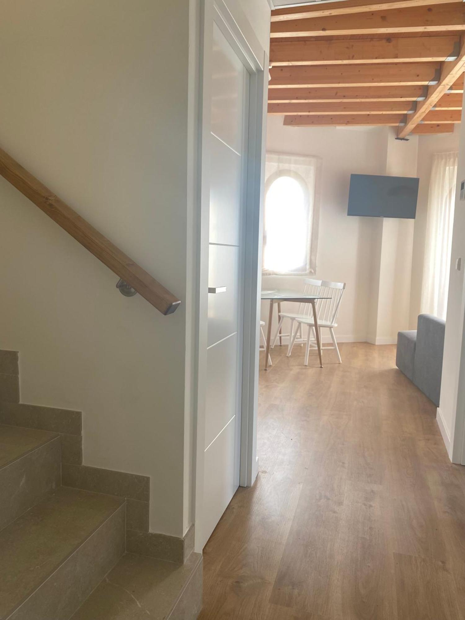Apartamentos Palacio Alemar Loredo Zewnętrze zdjęcie