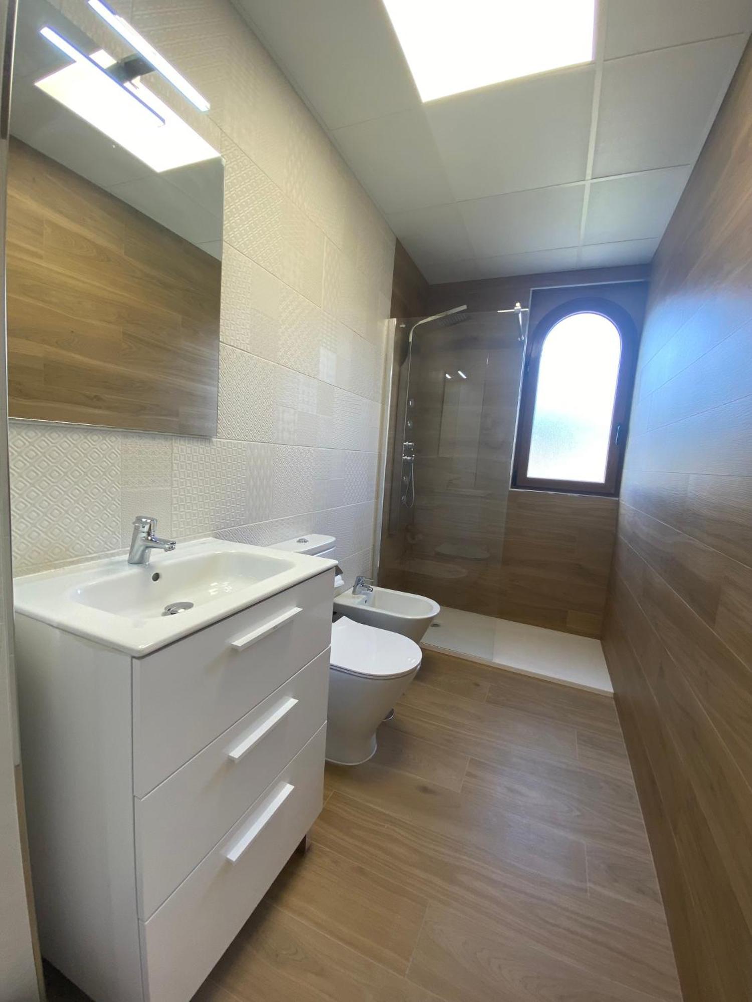 Apartamentos Palacio Alemar Loredo Zewnętrze zdjęcie
