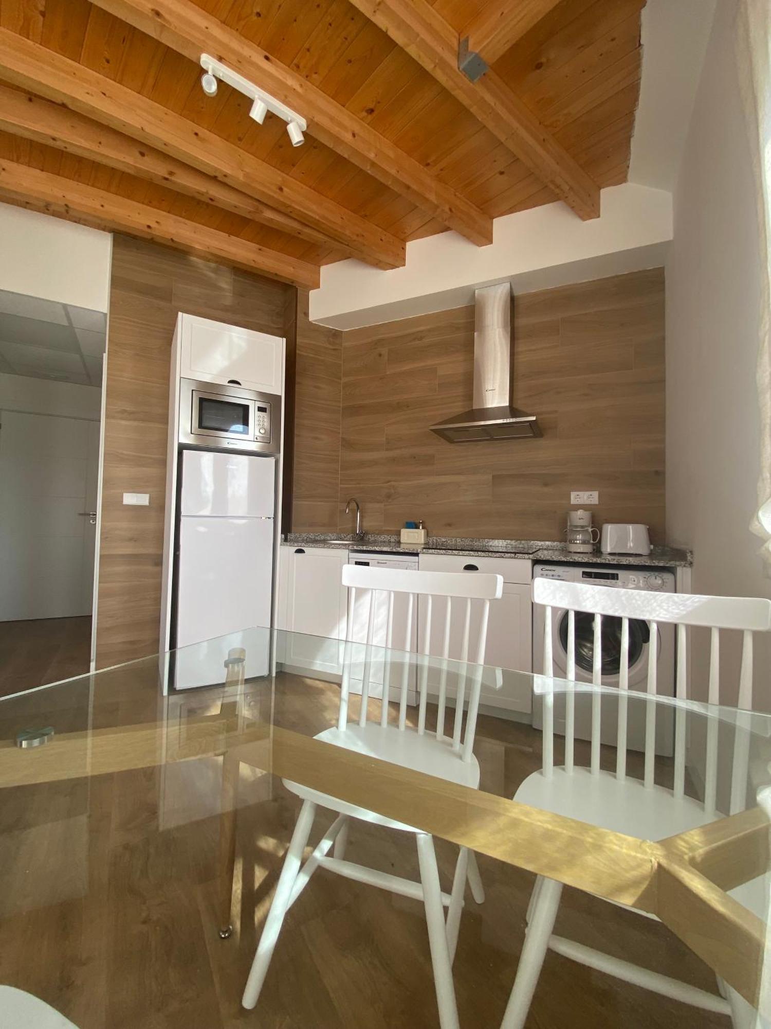 Apartamentos Palacio Alemar Loredo Zewnętrze zdjęcie