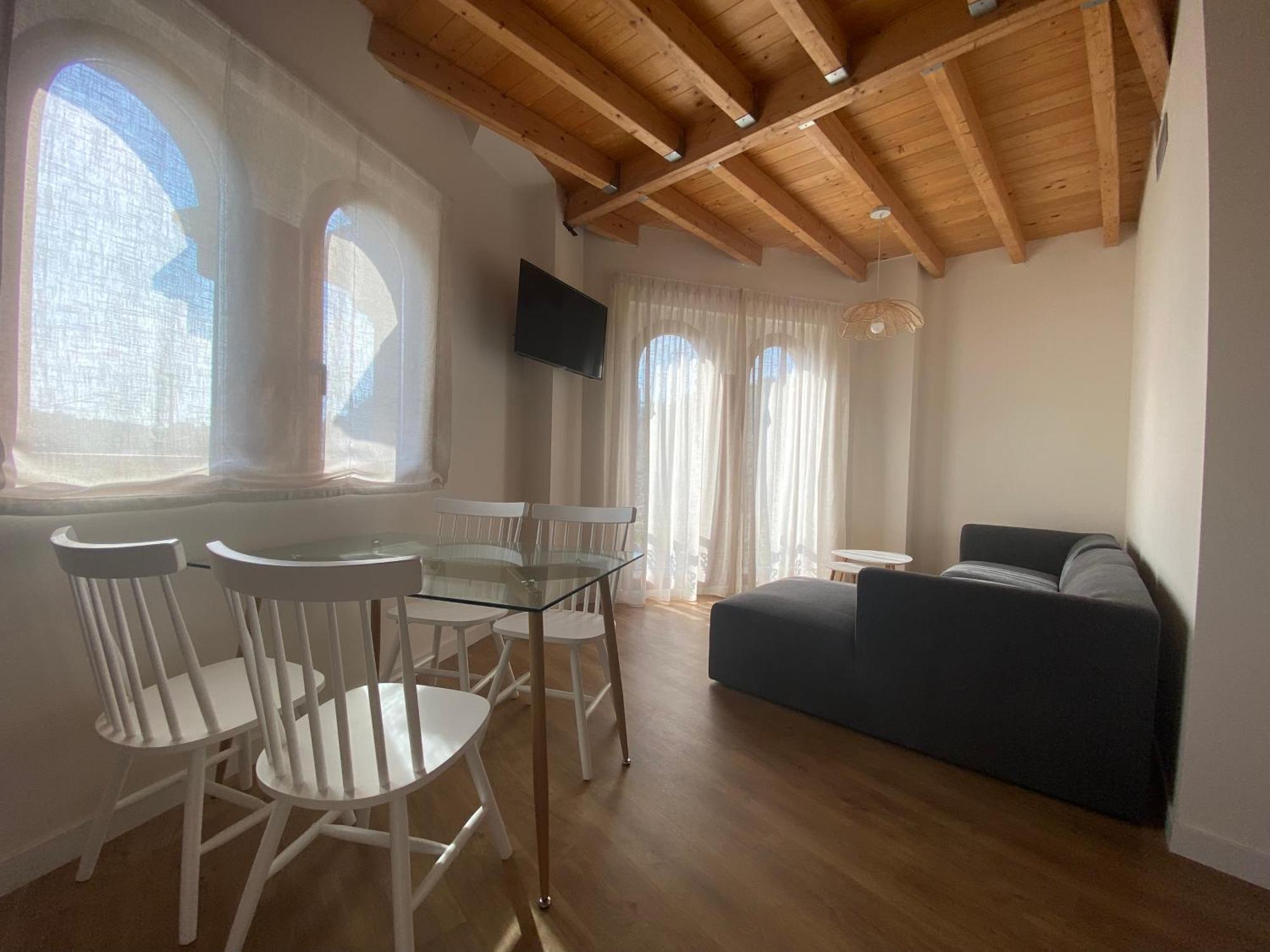 Apartamentos Palacio Alemar Loredo Zewnętrze zdjęcie