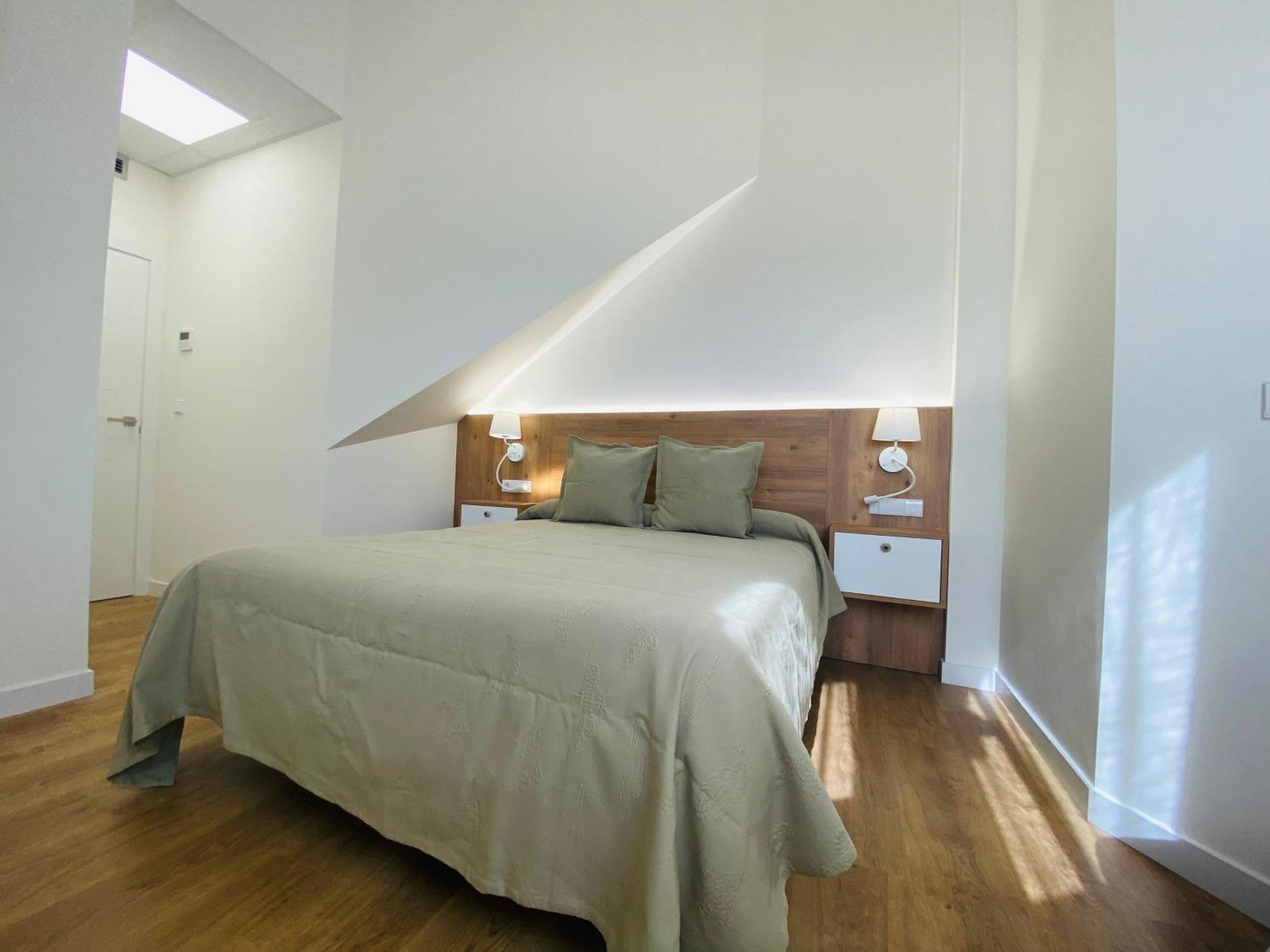 Apartamentos Palacio Alemar Loredo Zewnętrze zdjęcie