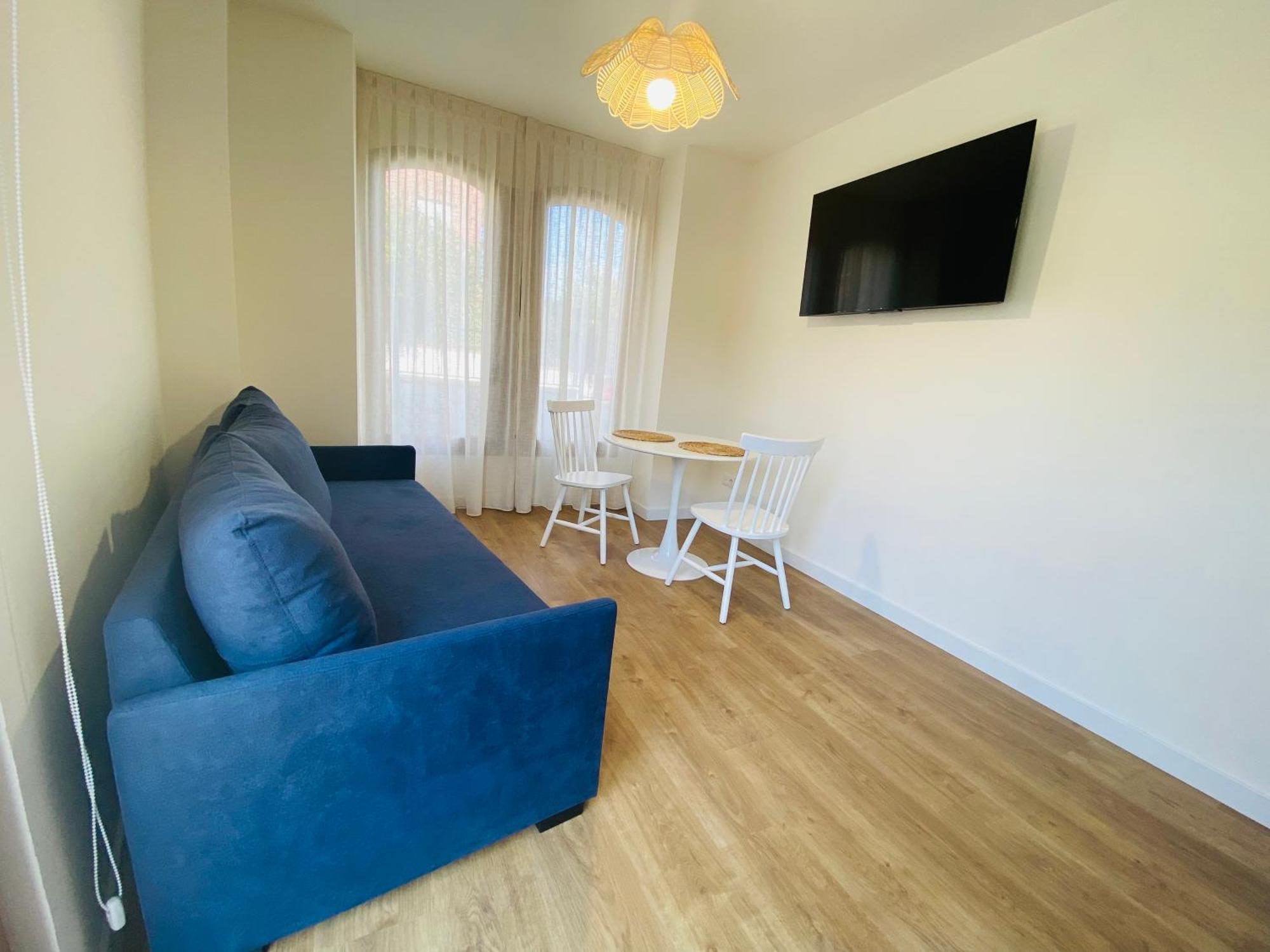 Apartamentos Palacio Alemar Loredo Pokój zdjęcie