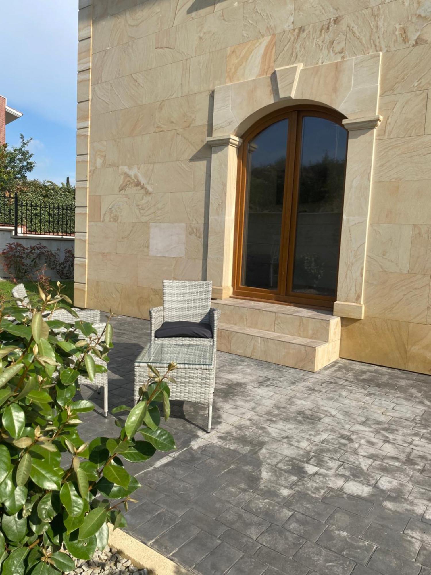 Apartamentos Palacio Alemar Loredo Zewnętrze zdjęcie